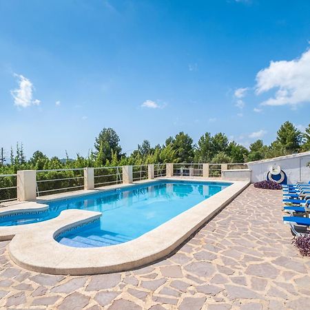 Villa La Marina Полоп Экстерьер фото