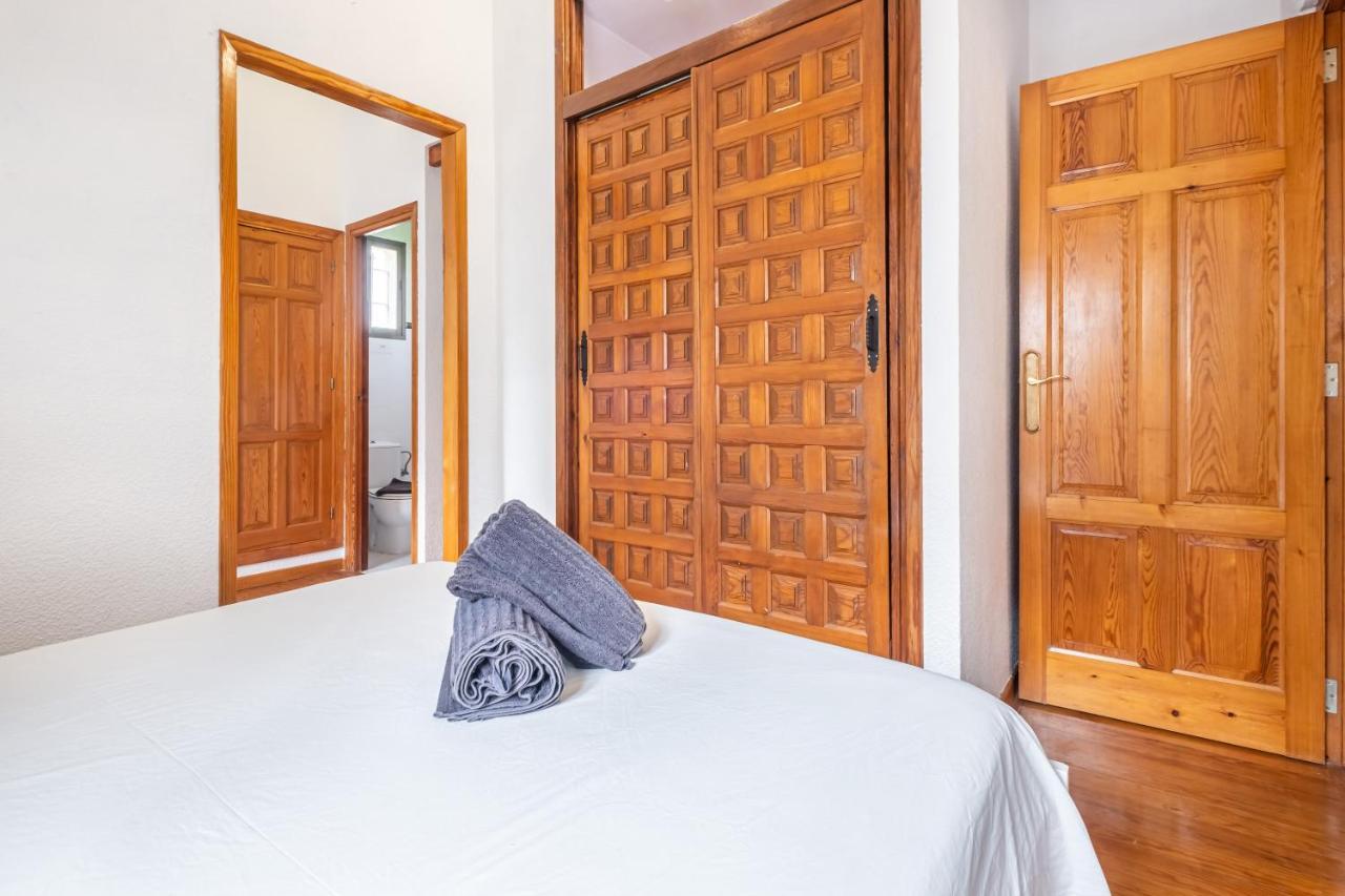 Villa La Marina Полоп Экстерьер фото