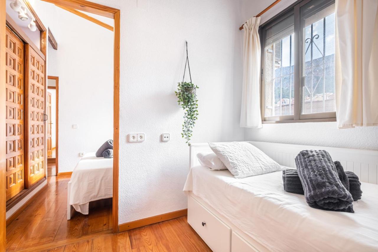 Villa La Marina Полоп Экстерьер фото