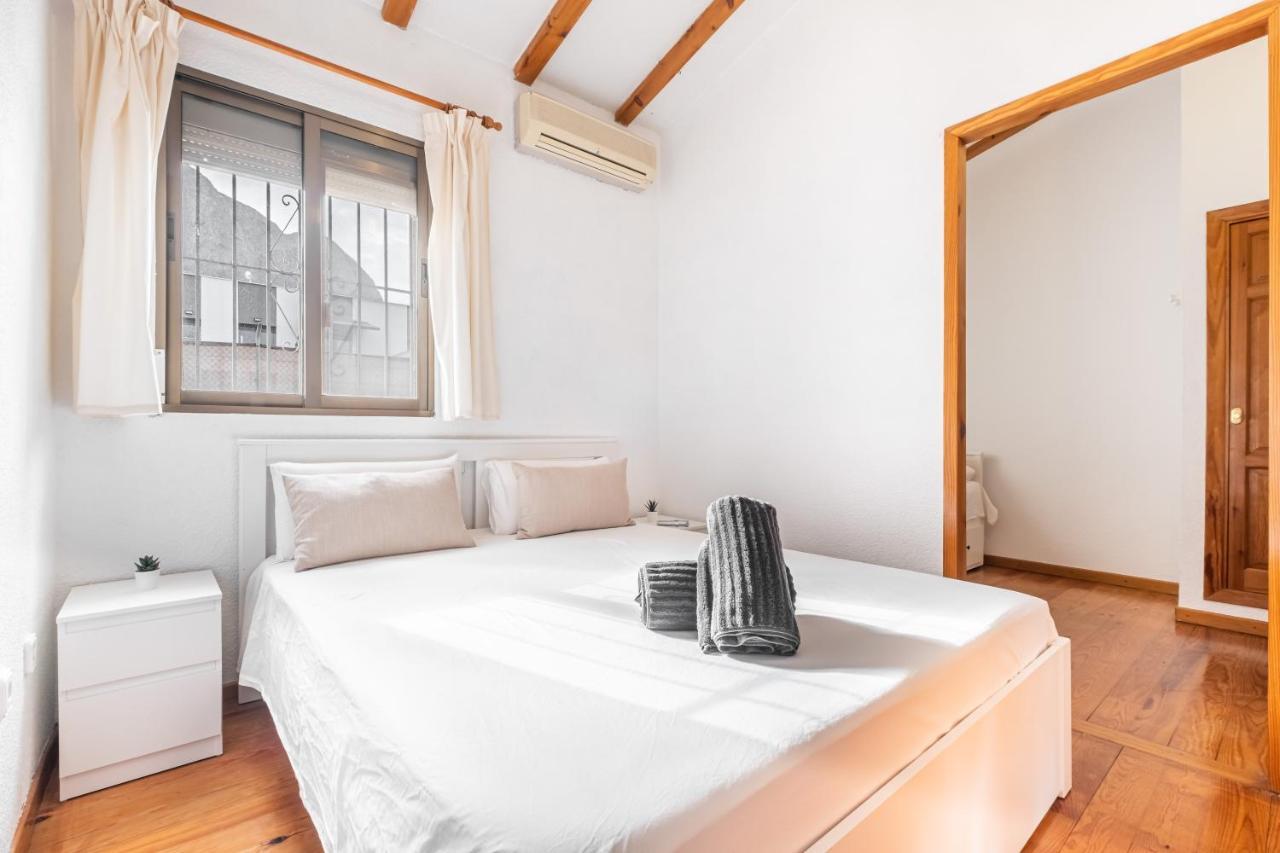 Villa La Marina Полоп Экстерьер фото